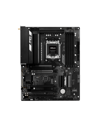 ASROCK X870 PRO-A WIFI /AM5